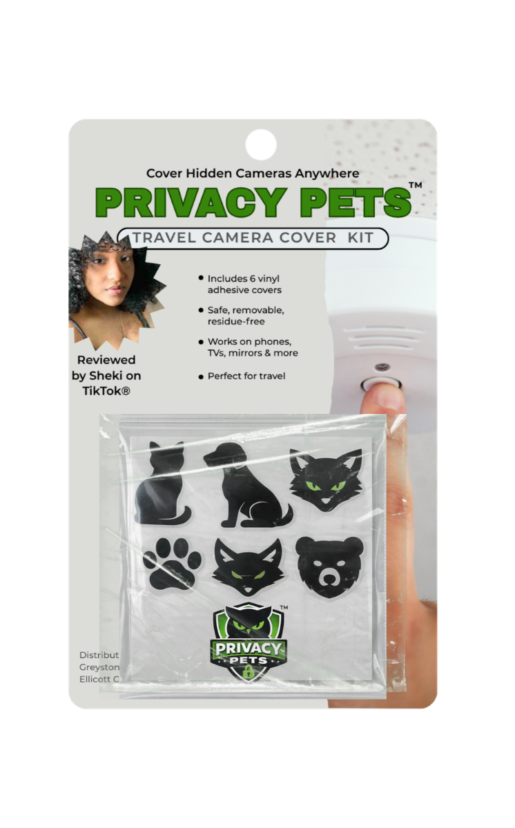 Privacy Pets